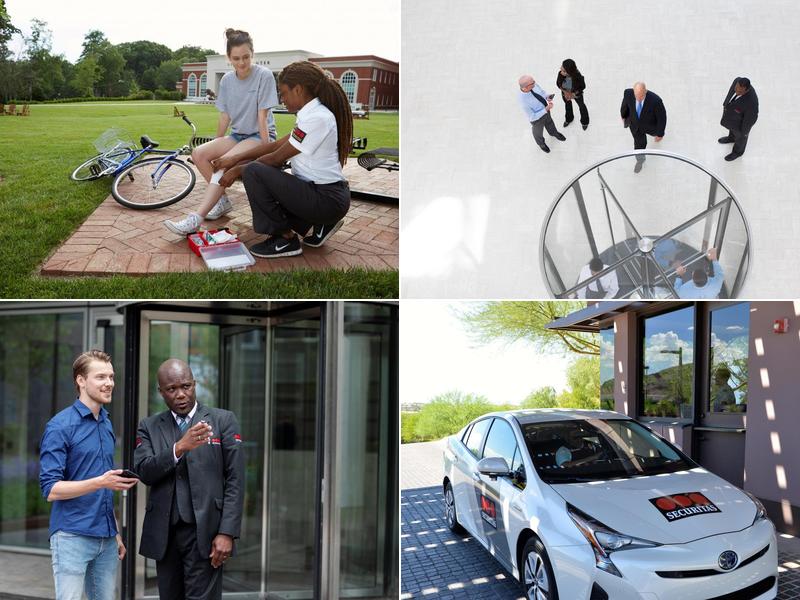 Securitas Security Services USA