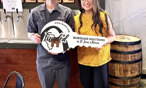 Mortgage Solutions of St. Louis