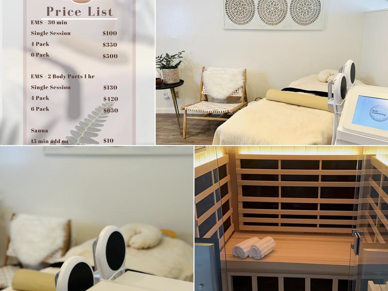 Seal Beach Body Contouring