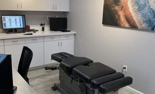 Pasadena Chiro | Med
