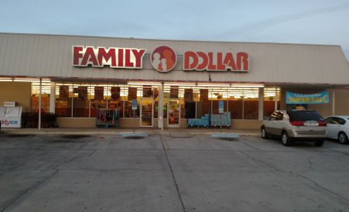 Family Dollar