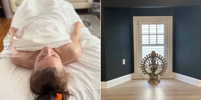 Presence Wellness LLC