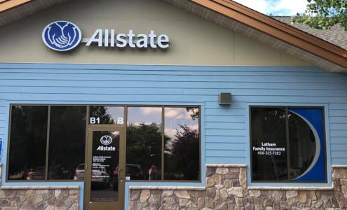 Raylynne Wright: Allstate Insurance