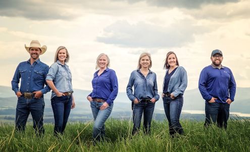 National Parks Realty Eureka | Real Estate Agent in Eureka, MT Eureka