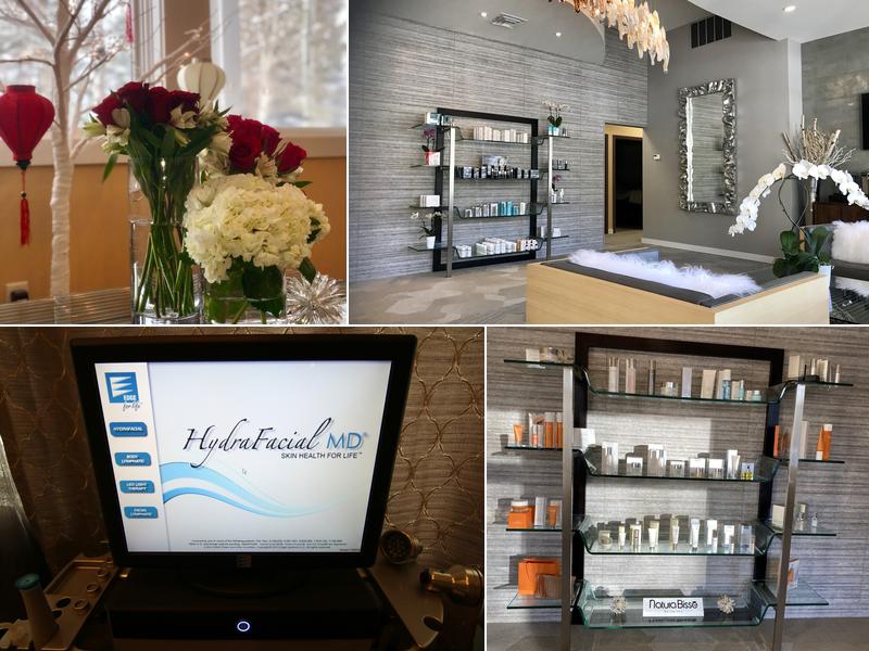 The Center for Aesthetics