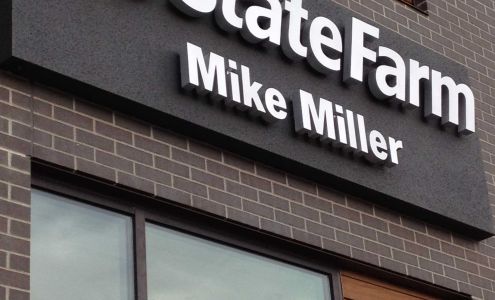 Mike Miller - State Farm Insurance Agent