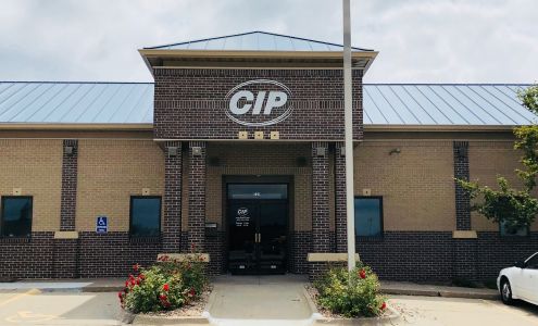 CIP Communities