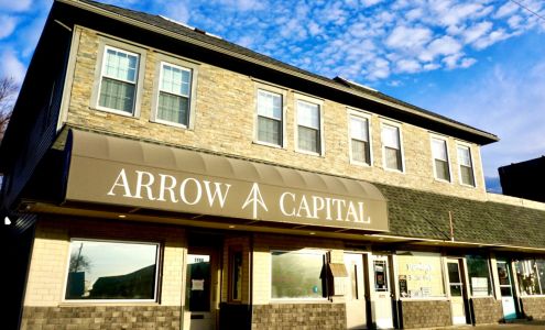 Arrow Capital