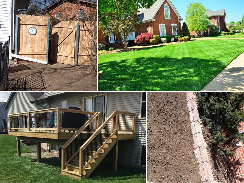 Tb's Contracting LLC