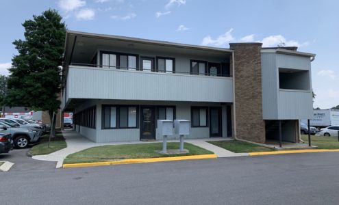 Healing Wellness Massage 8338 Veterans Hwy Suite 205B, Millersville Maryland 21108