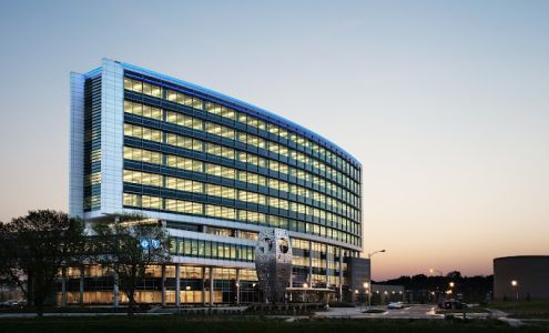 Interpublic Group Shared Services