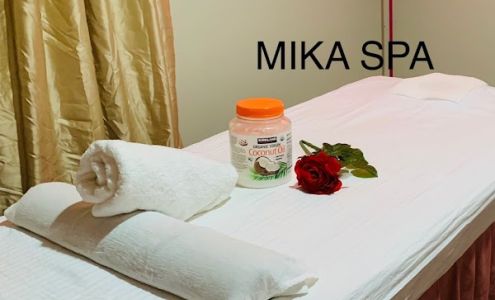 MIKA SPA 5549 Lee Hwy, Arlington Virginia 22207