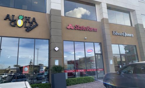 Jade Yap - State Farm Insurance Agent