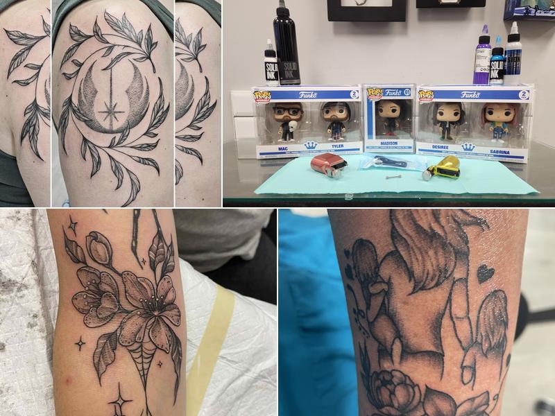 Studio 31 Tattoo and Piercing