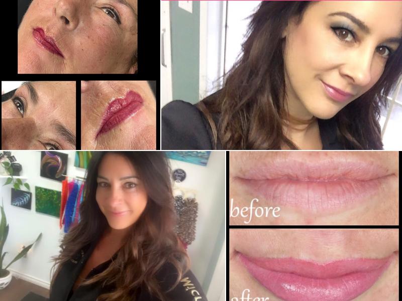 Lisa's Permanent Makeup