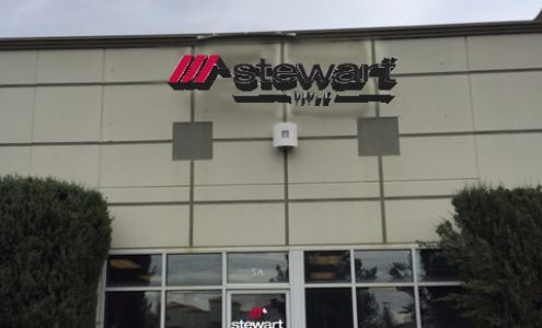 Stewart Title Company