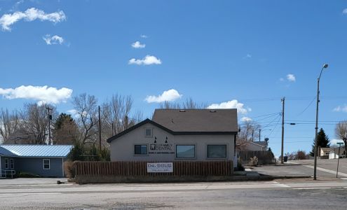 Ely Family Dental 1304 E Aultman St, Ely Nevada 89301