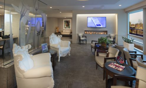 UPMC Cosmetic Surgery and Skin Health Center