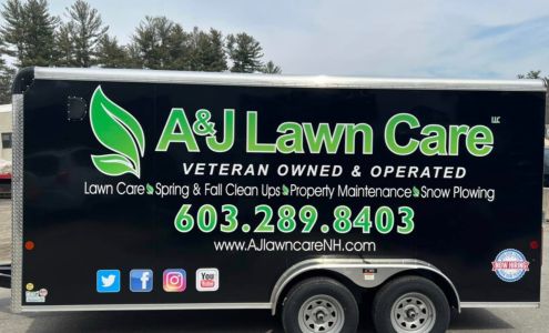 A & J Lawn Care