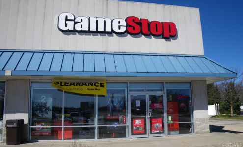 GameStop