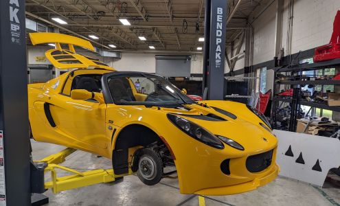 Thunder Bunny Racing