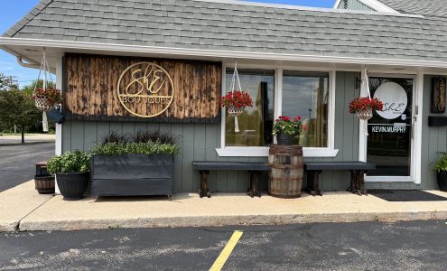 Blossom Massage & Wellness LLC