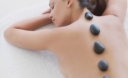 Infinity Massage Inc.