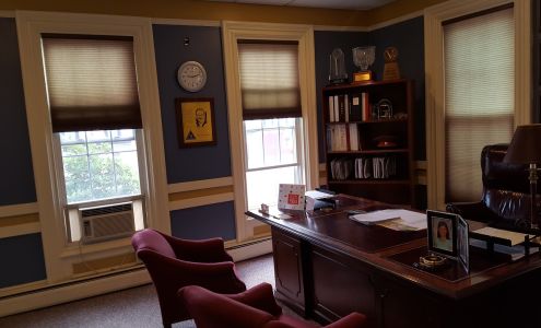 Rich Yacyshyn - State Farm Insurance Agent