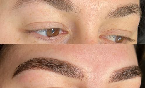 Blink Lashes & Brows