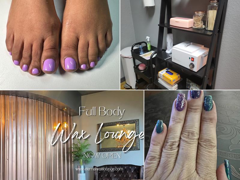 Eternal Wax Lounge