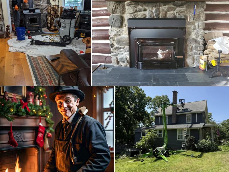 ABC Chimney Sweep, LLC