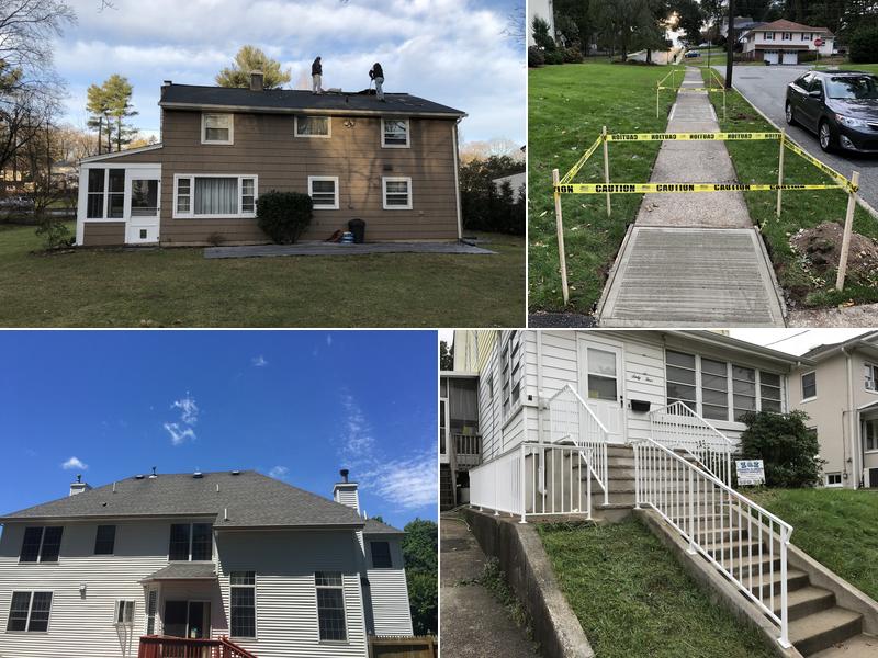 Satisfied Home Improvement Chimney and Roofing