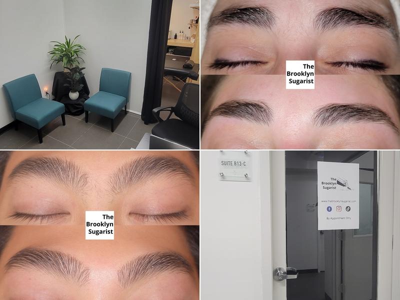 The Brooklyn Sugarist