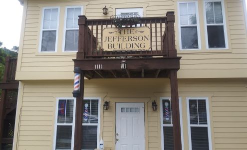 Unlimited Cuts & Stylez 1111 McKnight Rd, Mt Pleasant South Carolina 29466