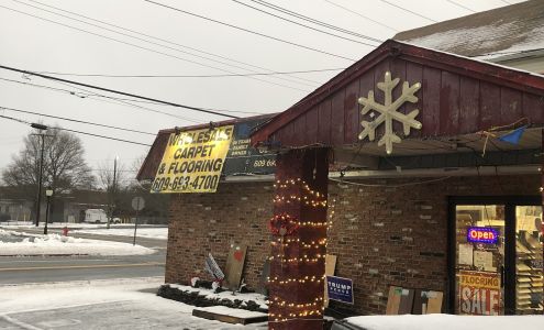 Wholesale Carpet and Flooring Outlet Forked River