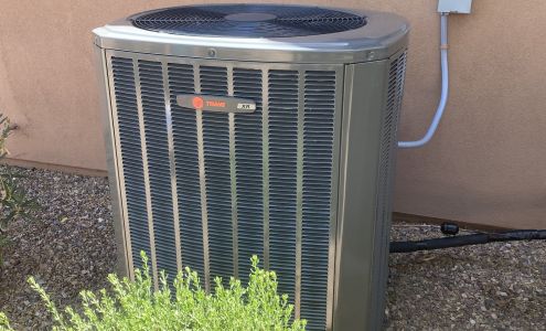 Air Design AC & HEAT, Inc