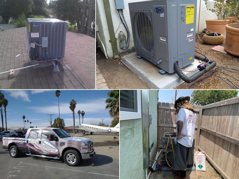 Raincross Cooling and Heating (Formerly RRS)