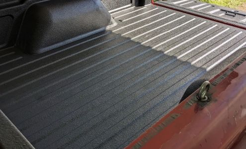 Joe Cruisers - Leonard Buildings & Truck Accessories