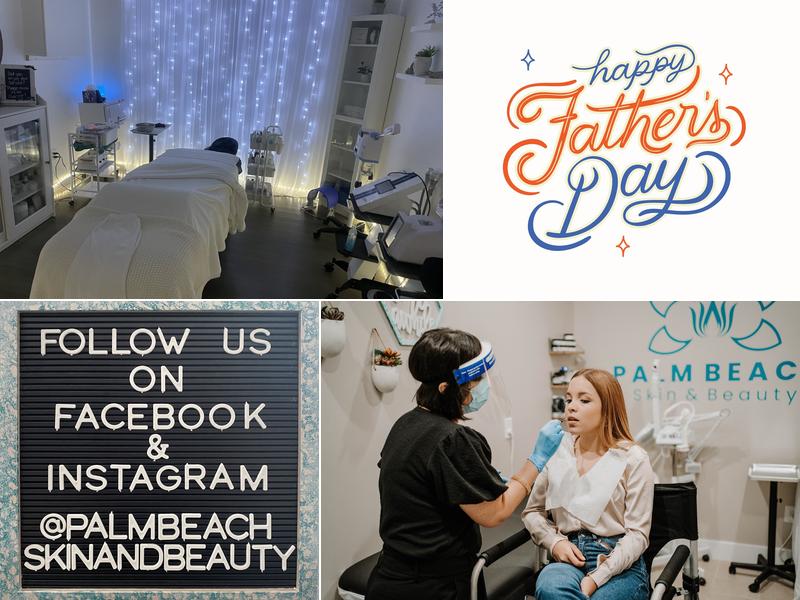 Palm Beach Skin and Beauty