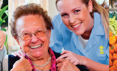 First In Care Home Health Agency Inc