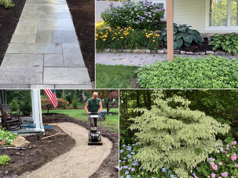 Lorenzo Landscapes and Design