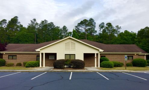 Carolina Family Clinic, PA 1707 Berwick Dr Ste B, Laurinburg North Carolina 28352