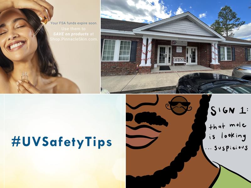 Pinehurst Dermatology & Mohs Surgery Center