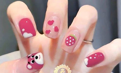 Sun Nails 17799 OH-31, Marysville Ohio 43040