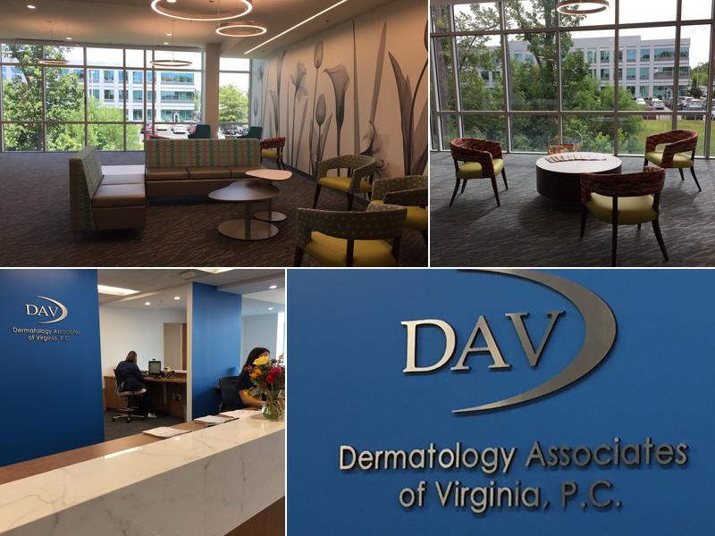 Dermatology Associates of Virginia-Reynolds Crossing Office