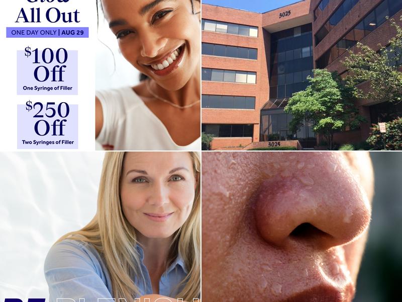 Forefront Dermatology Fairfax, VA - Hamaker, CT