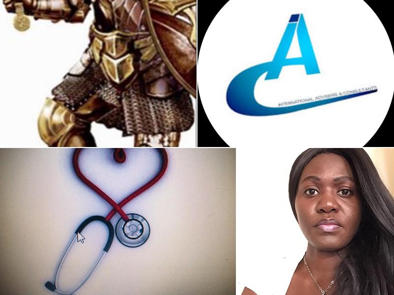 International Advisers and Consultants