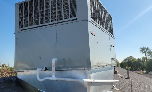 Cincinnati HVAC Systems