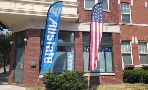 Suntrust Agency, Inc.: Allstate Insurance