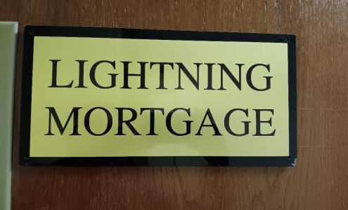 Lightning Mortgage